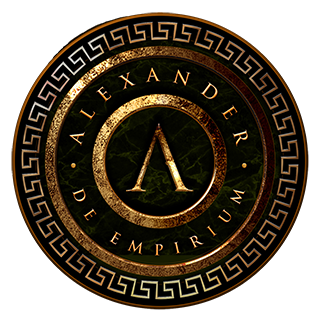 Alexander De Empirium Logo (without background) 320px