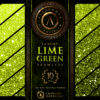 Lime Green Glitter Digital Papers © Copyright - Designed by Alexander De Empirium